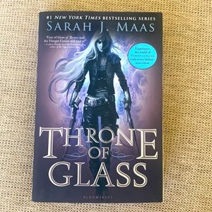 Throne of Glass